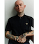 The Fred Perry Shirt - M3