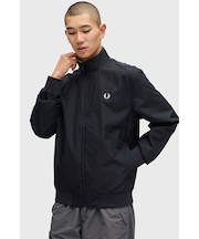 The Brentham Jacket - J2660