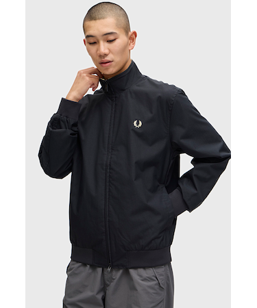 The Brentham Jacket - J2660