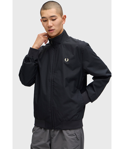 The Brentham Jacket - J2660