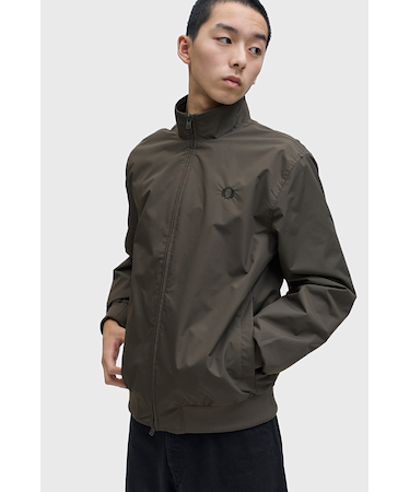 The Brentham Jacket - J2660