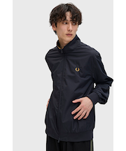 The Brentham Jacket - J2660