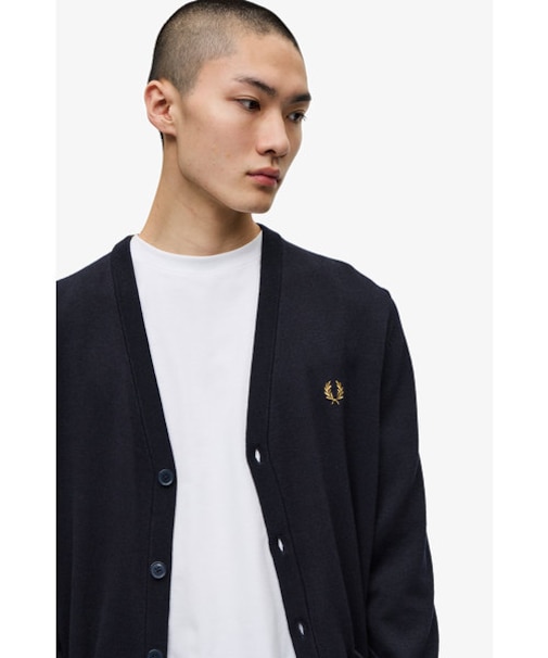 Classic Cardigan - K9551