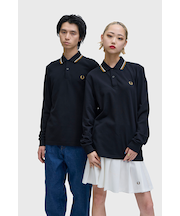 The Fred Perry Shirt - M3636