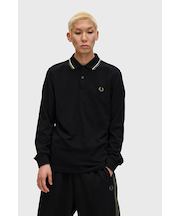 The Fred Perry Shirt - M3636