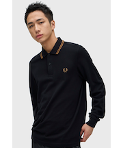 The Fred Perry Shirt - M3636