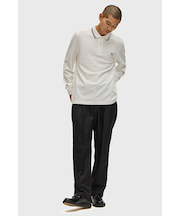 The Fred Perry Shirt - M3636