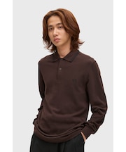 The Fred Perry Shirt - M3636