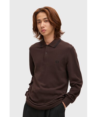 The Fred Perry Shirt - M3636
