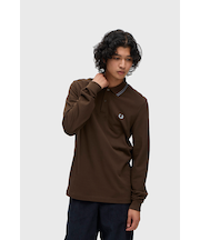 The Fred Perry Shirt - M3636