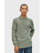 The Fred Perry Shirt - M3636