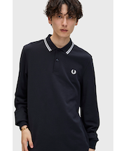 The Fred Perry Shirt - M3636