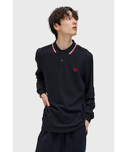 The Fred Perry Shirt - M3636