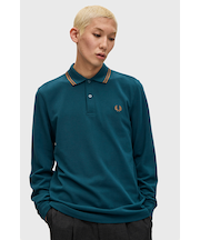 The Fred Perry Shirt - M3636