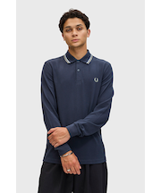The Fred Perry Shirt - M3636