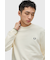 Crew Neck Sweatshirt - M7535