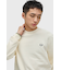 Crew Neck Sweatshirt - M7535