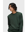 Crew Neck Sweatshirt - M7535