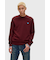 Crew Neck Sweatshirt - M7535