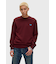 Crew Neck Sweatshirt - M7535