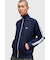 Taped Track Jacket - J4620