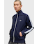 Taped Track Jacket - J4620