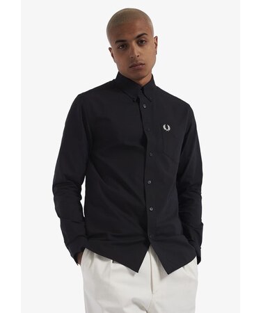 Oxford Shirt - M4686