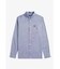 Oxford Shirt - M4686