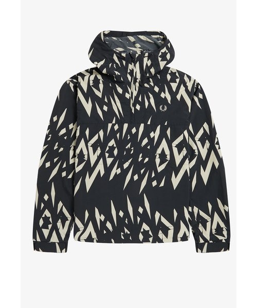 【美品】フレッドペリー ジップアップジャケット オリーブ FRED PERRY - FRED PERRY(フレッドペリー) レディース アウター