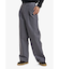 Brushed Wide Reg Trousers - F4608
