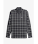 Brushed Twill Tartan Shirt - M4656