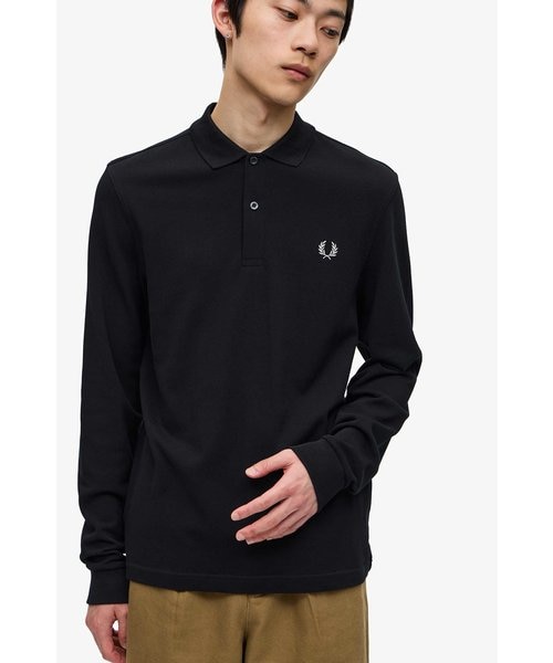 フレッドペリー M6006 Sサイズ 楽天市場】フレッドペリー ポロシャツ メンズ FRED PERRY M6006