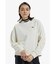 Zip Detail Hooded Sweatshirt - G4119