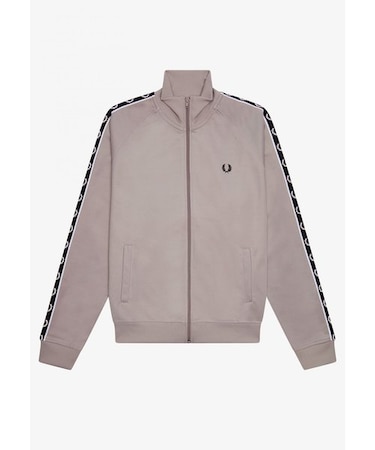 Seasonal Taped Track Jacket - J4621
