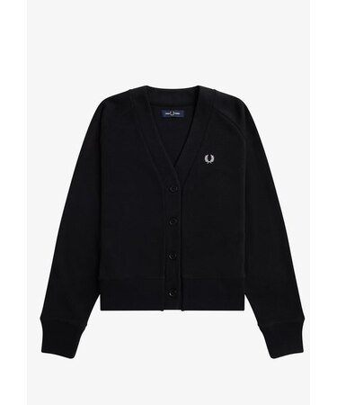 Sweatshirt Cardigan - G5140