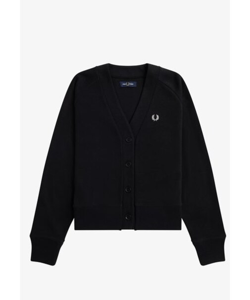 Sweatshirt Cardigan - G5140