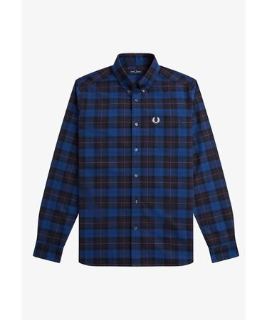 Tartan Shirt - M5663
