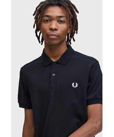 The Fred Perry Shirt - M6000