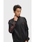 Contrast Tape Track Jacket - J5557