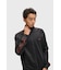 Contrast Tape Track Jacket - J5557