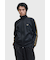 Contrast Tape Track Jacket - J5557