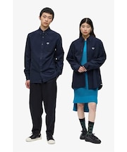 OXFORD SHIRT - M5516