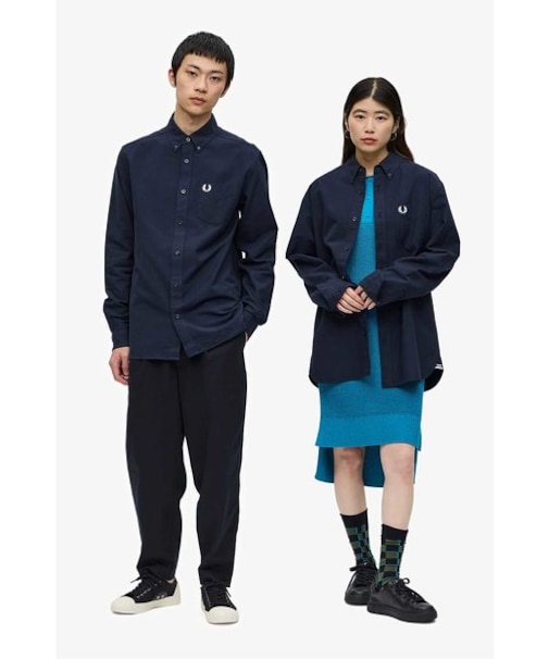 OXFORD SHIRT - M5516