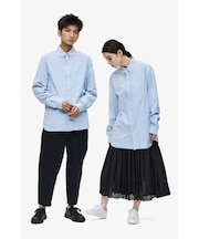 OXFORD SHIRT - M5516