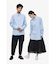 OXFORD SHIRT - M5516