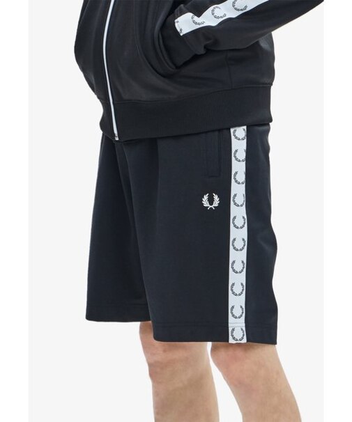 Taped Tricot Short - S5508