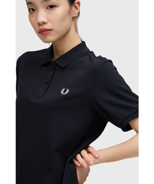 The Fred Perry Shirt - G6000