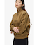 Branded Zip Neck Sweatshirt - G6130