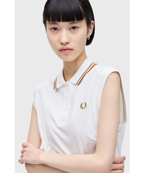The Fred Perry Shirt - G7200｜フレッドペリーの通販｜&mall