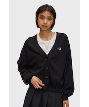 V-Neck Cardigan - K1120